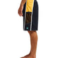 Quiksilver Men's Bob Marley Uprising 21" Boardshort