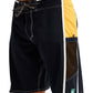 Quiksilver Men's Bob Marley Uprising 21" Boardshort