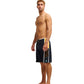 Quiksilver Men's Bob Marley Uprising 21" Boardshort