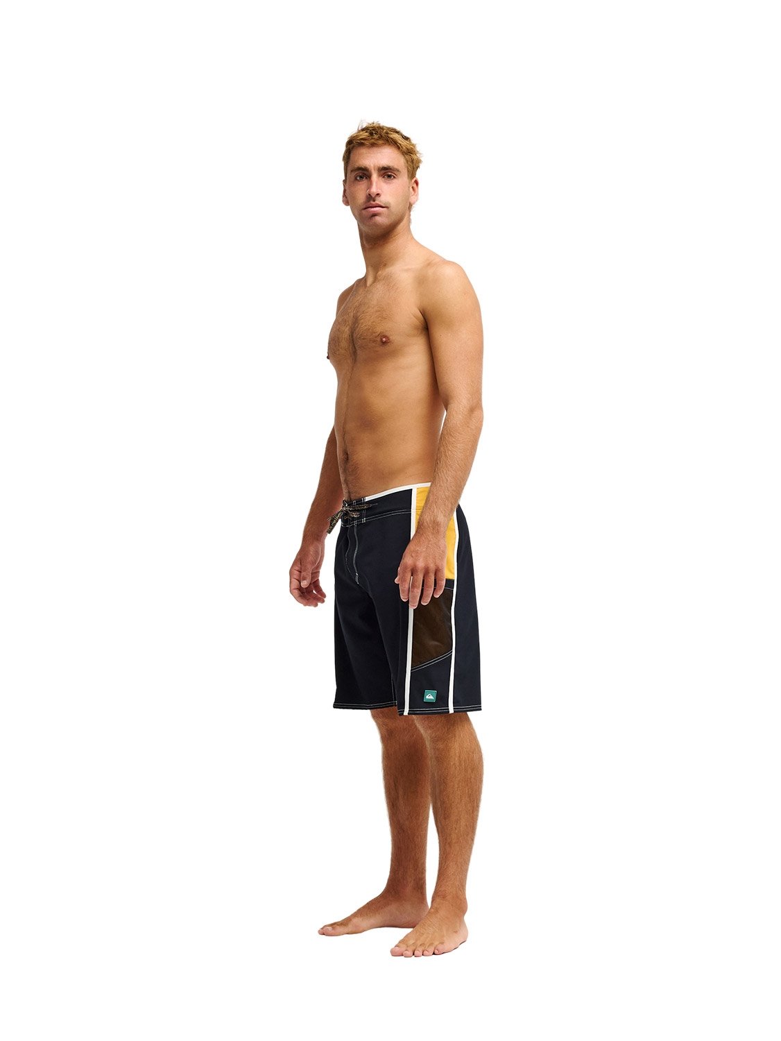 Quiksilver Men's Bob Marley Uprising 21" Boardshort