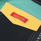 Quiksilver Men's Bob Marley Zion Arch 18"Boardshort