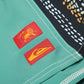 Quiksilver Men's Bob Marley Zion Arch 18"Boardshort