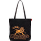 Quiksilver Men's Lion Tote Bag