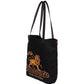 Quiksilver Men's Lion Tote Bag