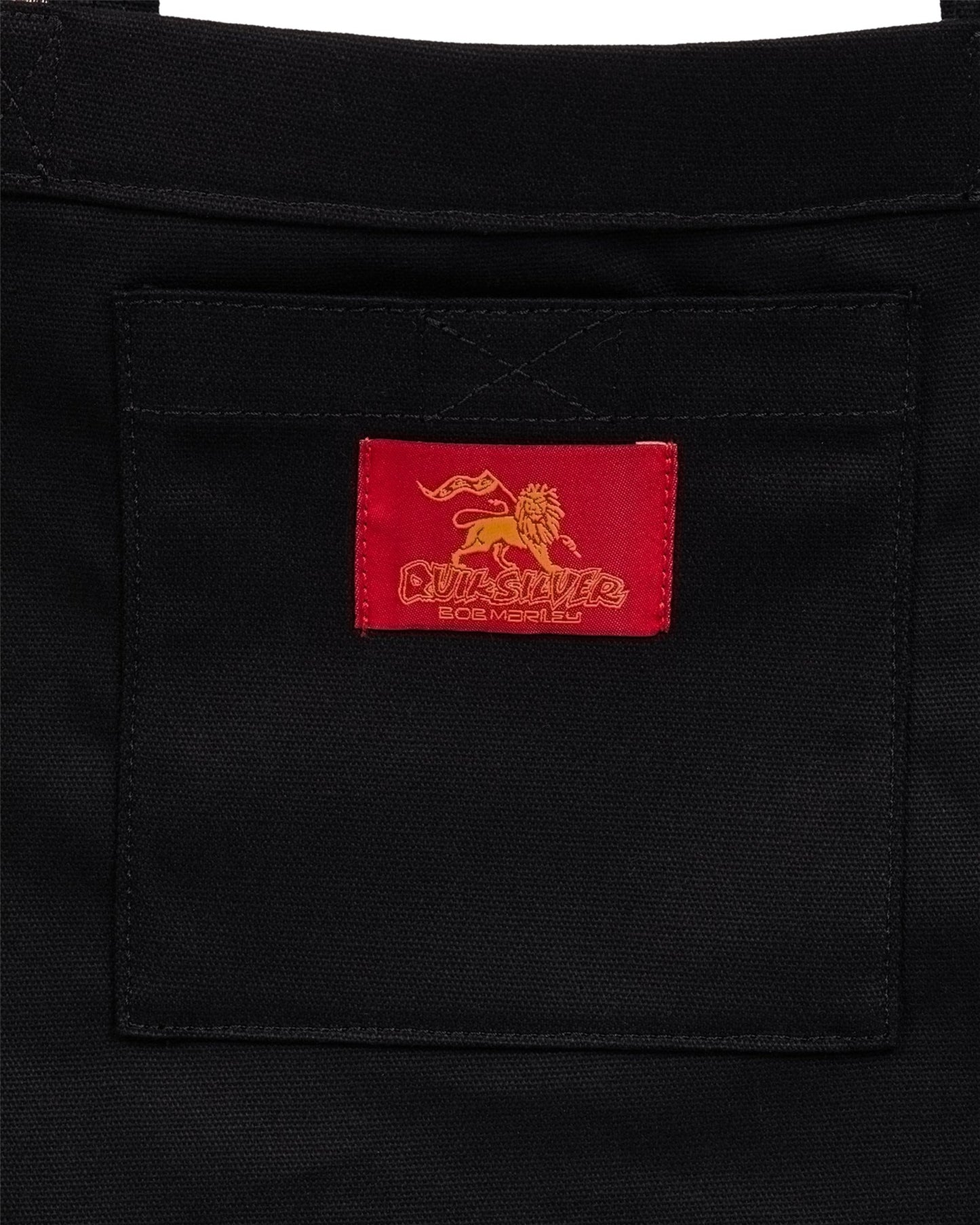 Quiksilver Men's Lion Tote Bag