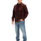 Quiksilver Men's Modern Wave Salt Water Denim Pant