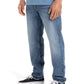 Quiksilver Men's Modern Wave Salt Water Denim Pant