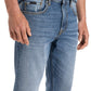 Quiksilver Men's Modern Wave Salt Water Denim Pant