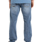 Quiksilver Men's Modern Wave Salt Water Denim Pant