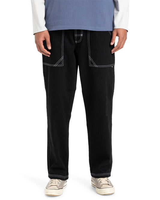 Quiksilver Men's Mercury Denim Pant