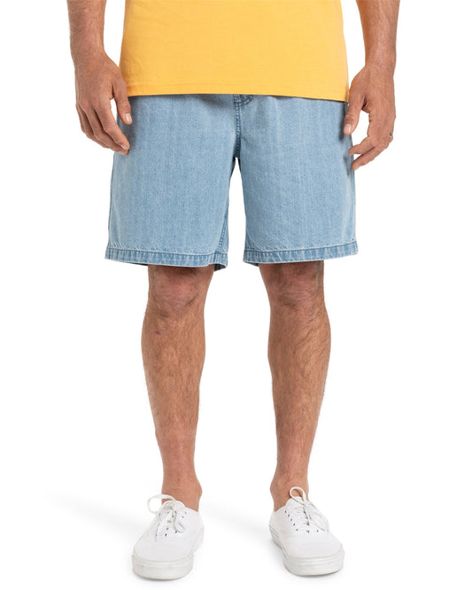 Quiksilver Men's Taxer Walkshort