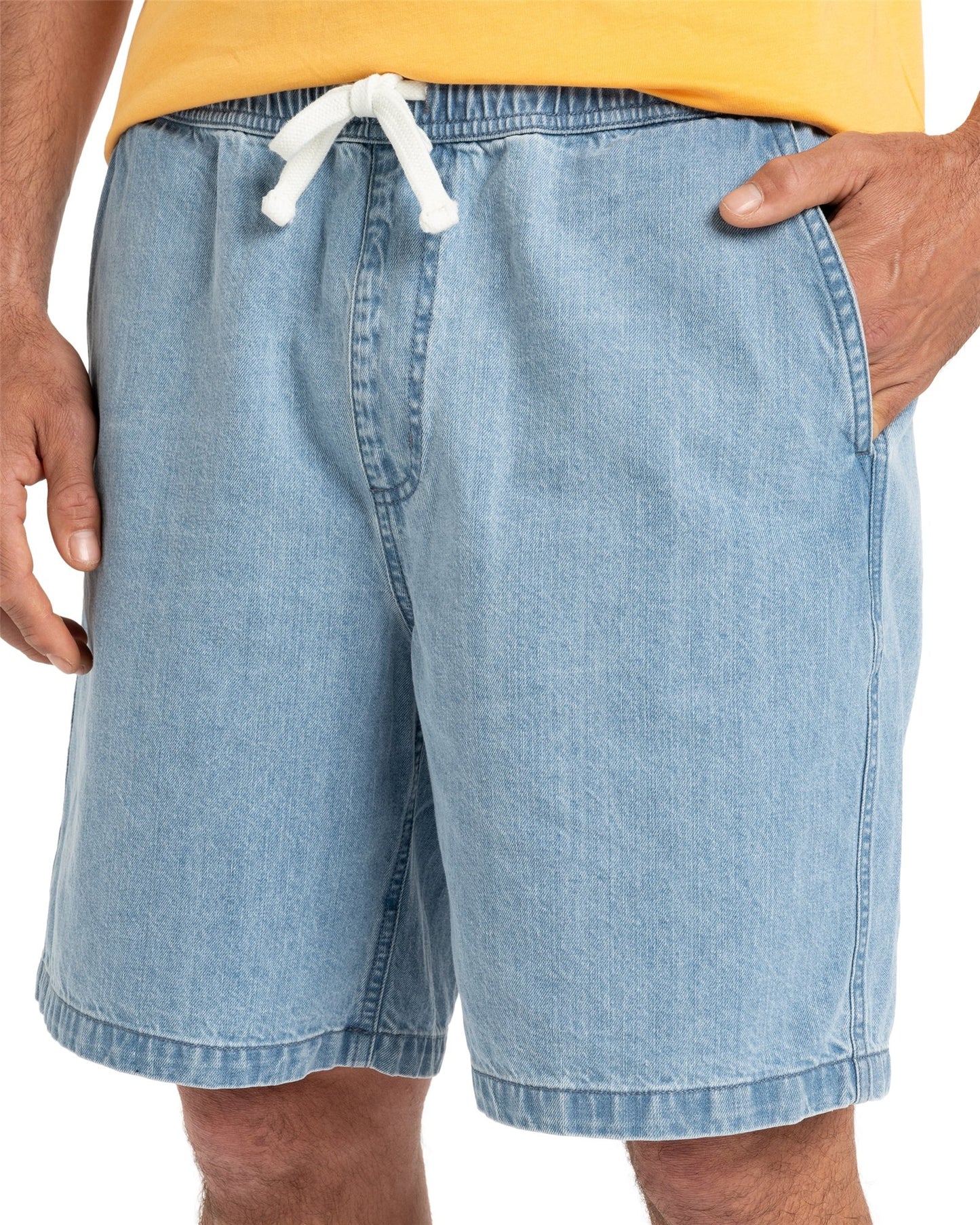 Quiksilver Men's Taxer Walkshort