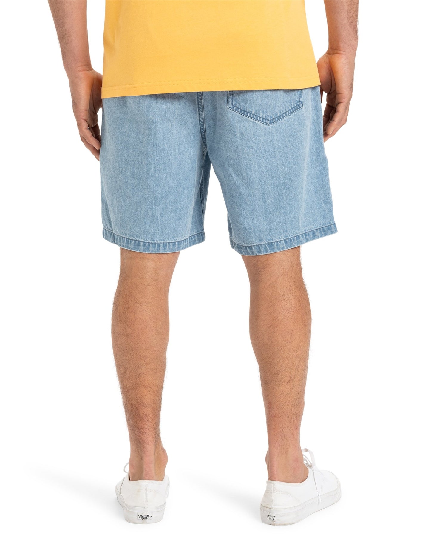 Quiksilver Men's Taxer Walkshort