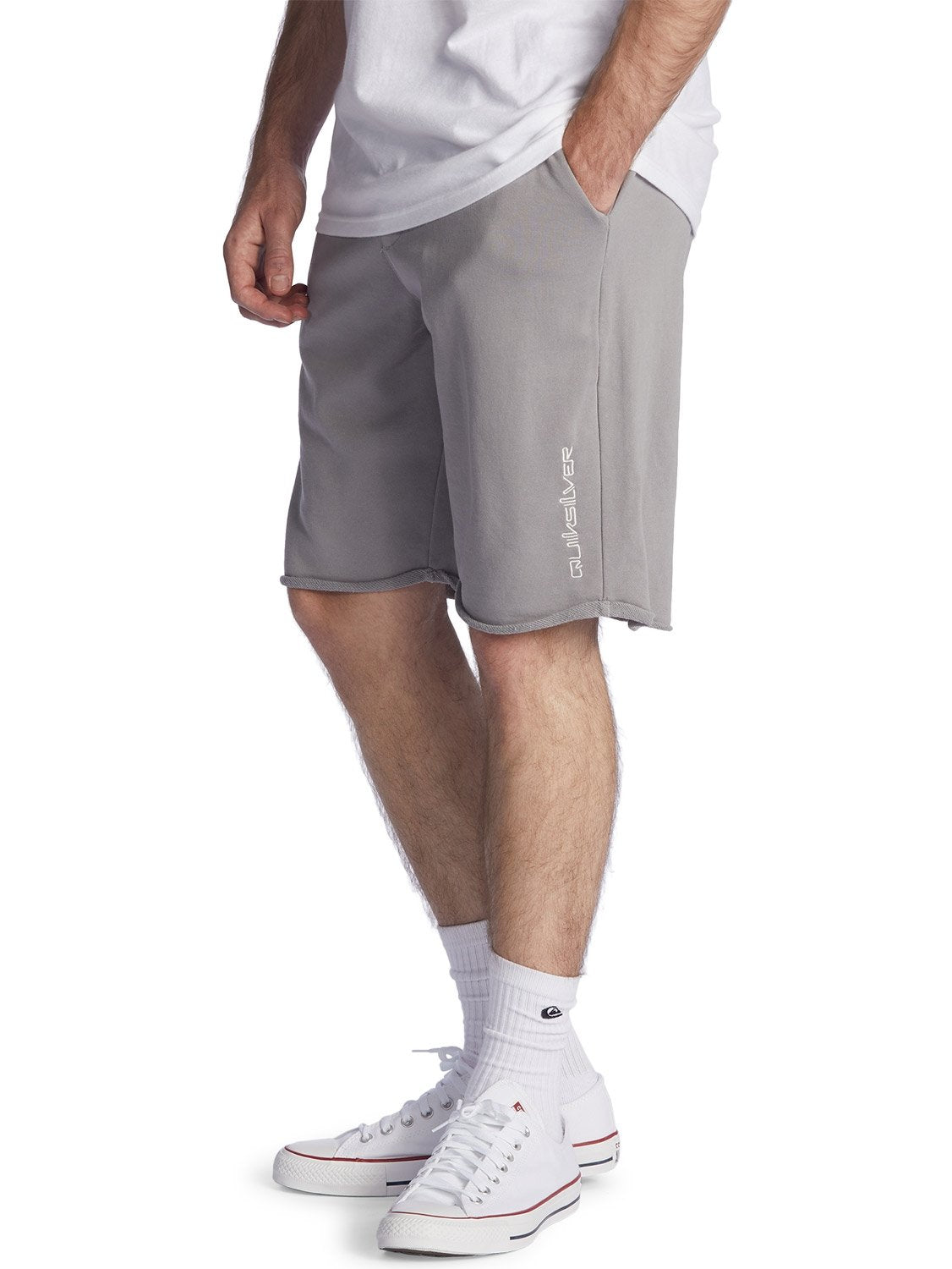 Quicksilver mens sales shorts