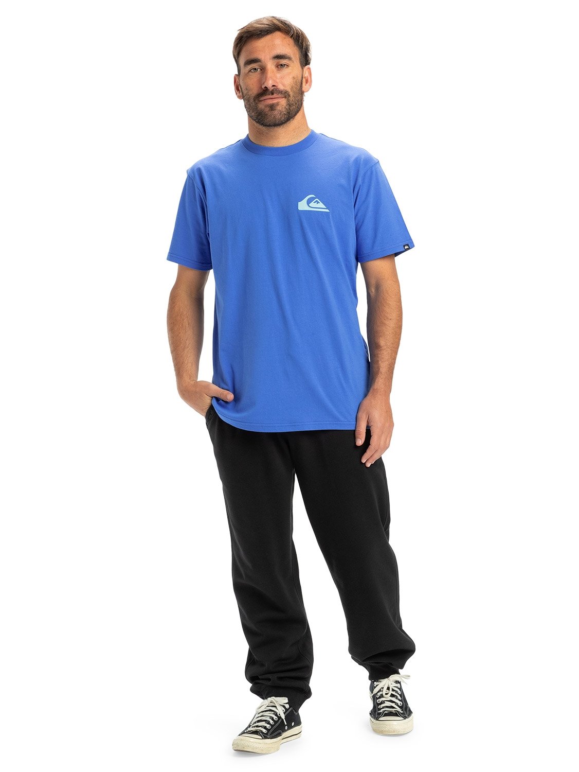 Quiksilver Men's Salt Water Jogger