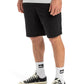 Quiksilver Men's Salt Water Fleece Walkshort