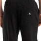 Quiksilver Men's Salt Water Fleece Walkshort
