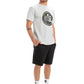 Quiksilver Men's Salt Water Fleece Walkshort