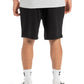 Quiksilver Men's Salt Water Fleece Walkshort