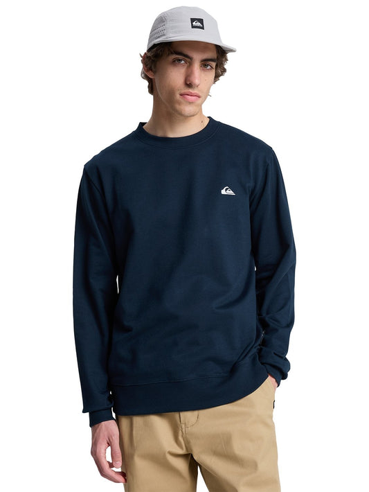 Quiksilver Men's Basic Young Men Pullover