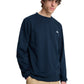 Quiksilver Men's Basic Young Men Pullover