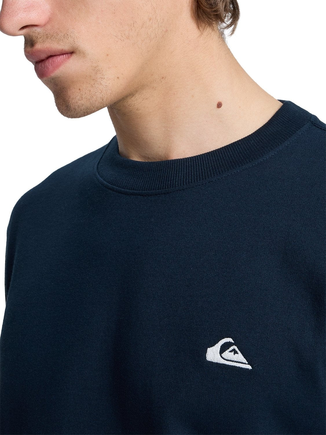Quiksilver Men's Basic Young Men Pullover