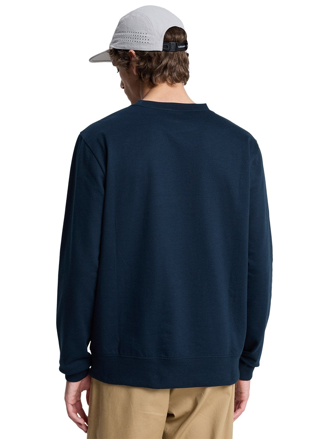 Quiksilver Men's Basic Young Men Pullover