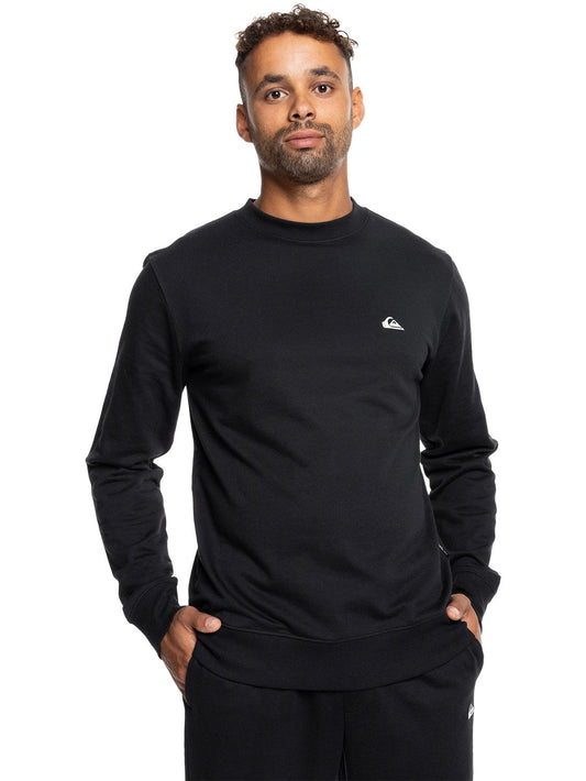 Quiksilver Men's Basic Young Men Pullover