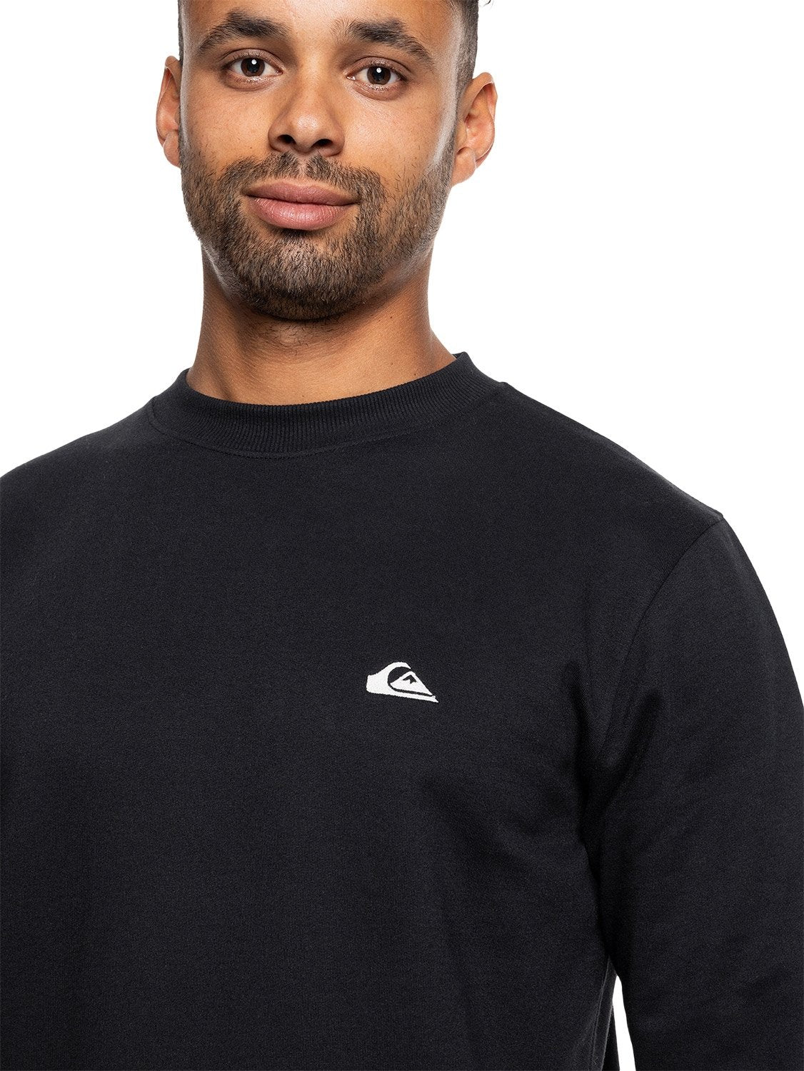 Quiksilver Men's Basic Young Men Pullover