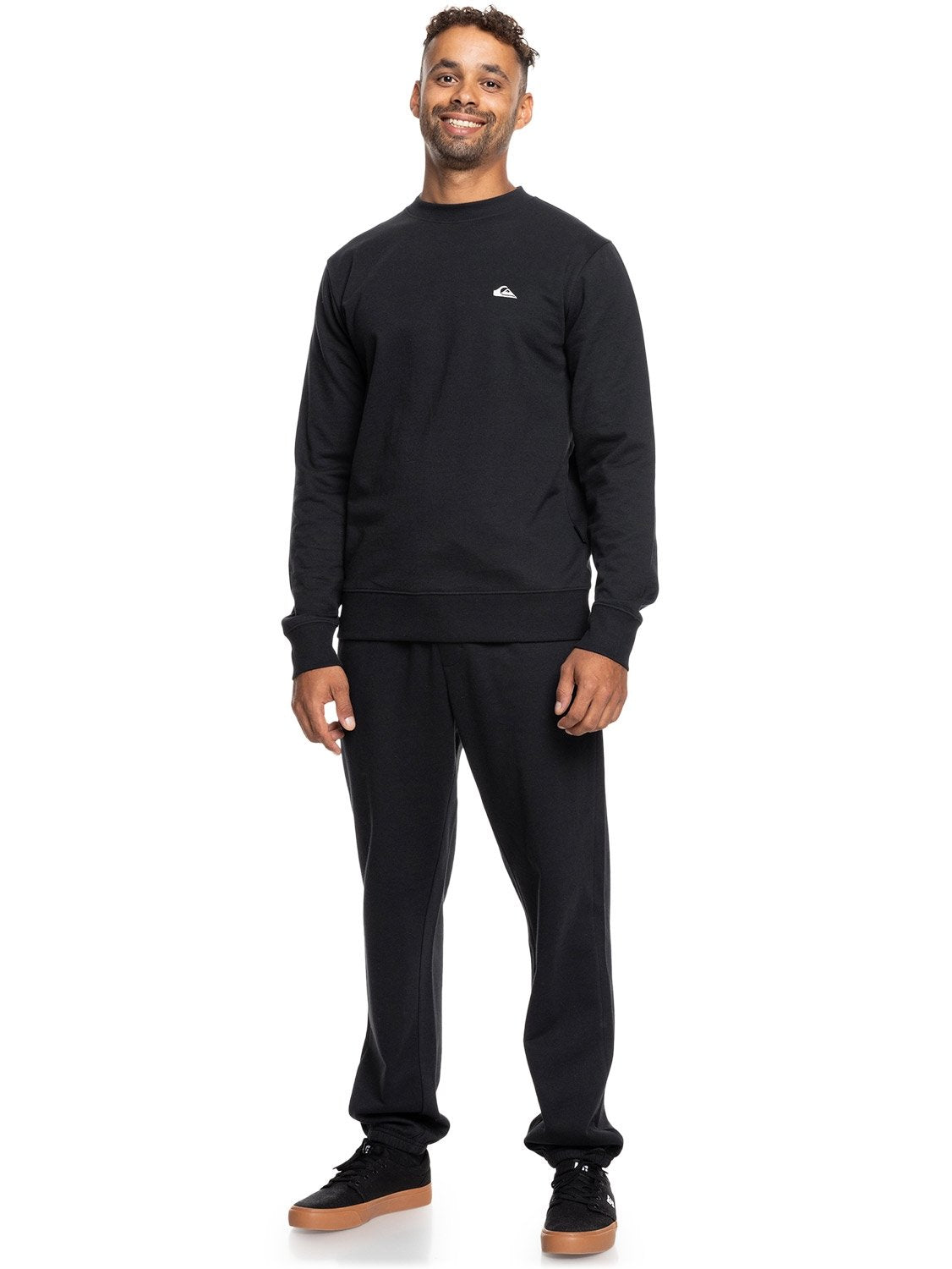 Quiksilver Men's Basic Young Men Pullover
