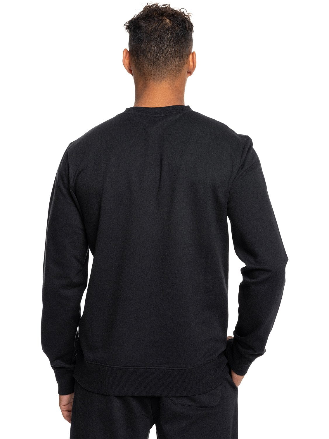 Quiksilver Men's Basic Young Men Pullover