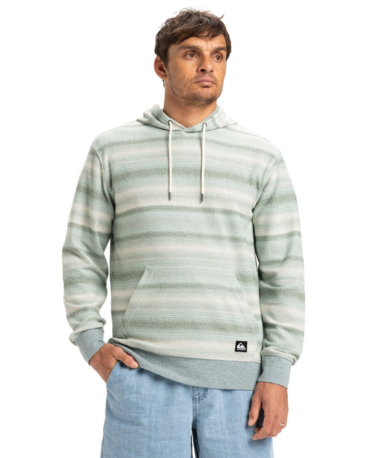 Quiksilver Men's Great OTWay Hoodie