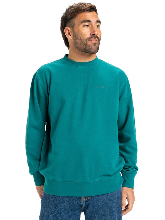 Quiksilver Men's Salt Water Fleece Pullover