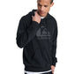 Quiksilver Men's Comp Logo Hoodie