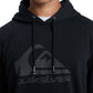 Quiksilver Men's Comp Logo Hoodie