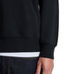 Quiksilver Men's Comp Logo Hoodie
