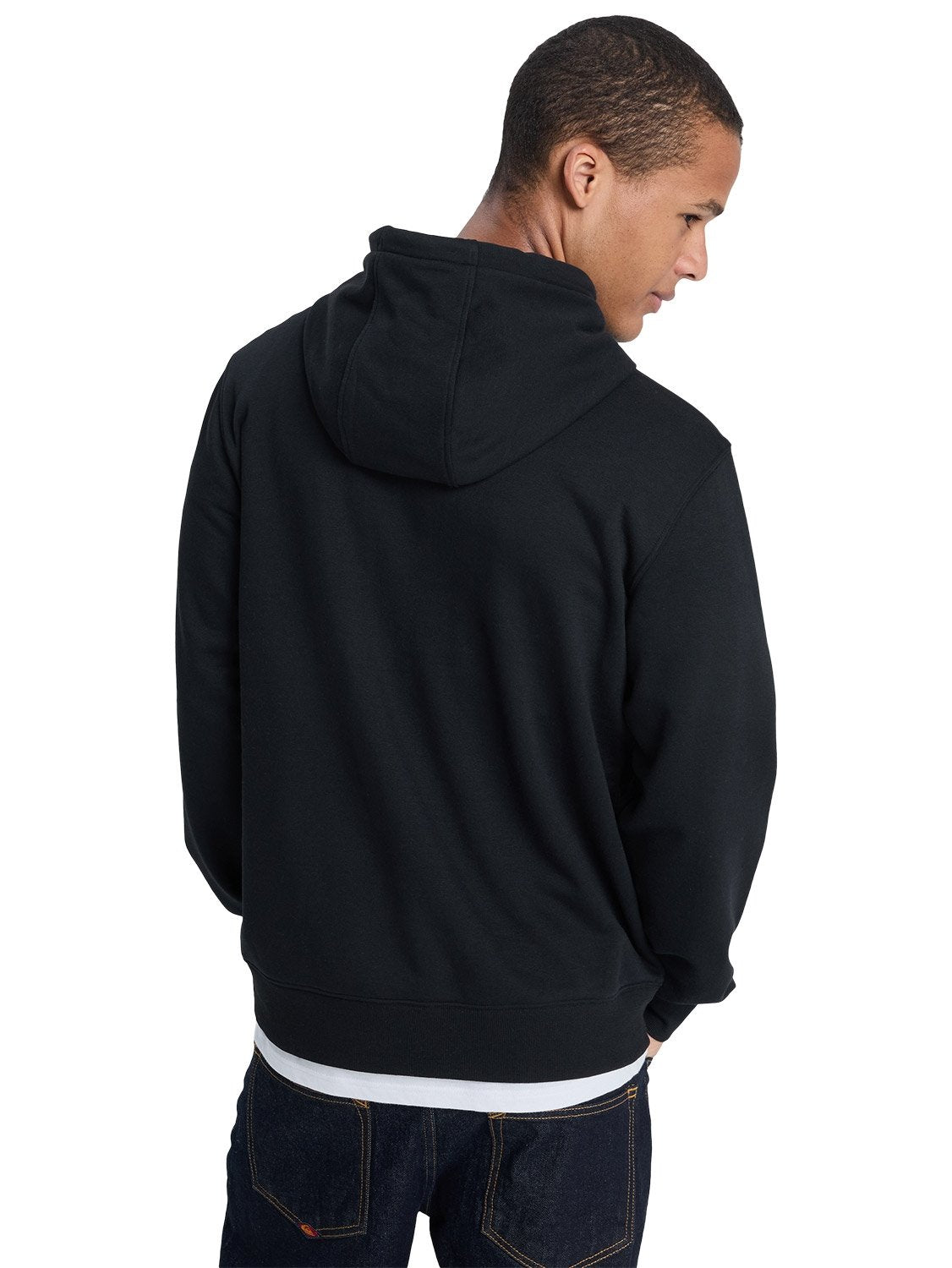 Quiksilver Men's Comp Logo Hoodie