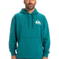 Quiksilver Men's Omni Logo Hoodie