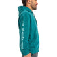Quiksilver Men's Omni Logo Hoodie