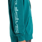 Quiksilver Men's Omni Logo Hoodie