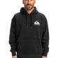 Quiksilver Men's Omni Logo Hoodie
