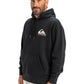Quiksilver Men's Omni Logo Hoodie