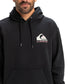 Quiksilver Men's Omni Logo Hoodie