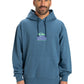 Quiksilver Men's Apog Heritage Hoodie