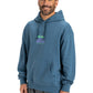 Quiksilver Men's Apog Heritage Hoodie