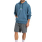 Quiksilver Men's Apog Heritage Hoodie