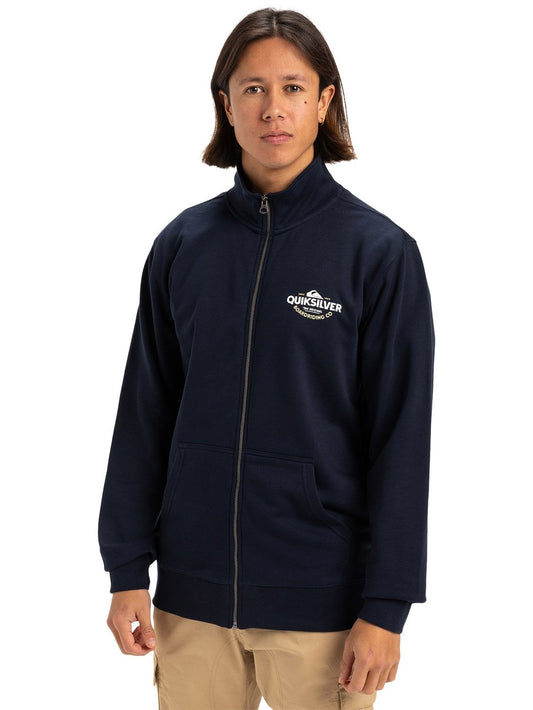 Quiksilver Men's Simple Surf Jacket