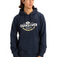 Quiksilver Men's Typed Out Hoodie