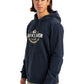Quiksilver Men's Typed Out Hoodie