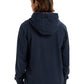 Quiksilver Men's Typed Out Hoodie